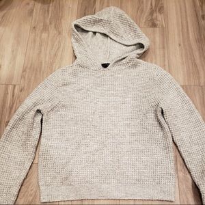Forever 21 Gray Hoodie